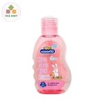 Dầu tắm gội trẻ em Kodomo