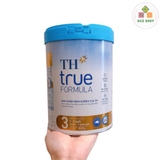 Sữa bột TH True Formula 800g