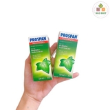 Tinh chất trị ho Prospan Đức 50ml