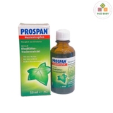 Tinh chất trị ho Prospan Đức 50ml