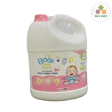 Nước giặt xả Bogi Care