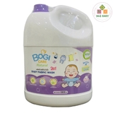 Nước giặt xả Bogi Care