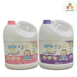 Nước giặt xả Bogi Care