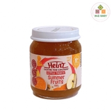 Hoa quả nghiền Heinz Úc