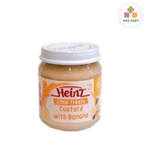 Váng custard Heinz Úc