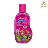 Dầu tắm gội Kodomo Fruity Berry