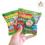 Bánh dây ăn dặm Ginbis Nhật - lẻ 1 gói nhỏ