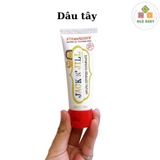 Kem đánh răng Jack N*Jill Úc 6M+