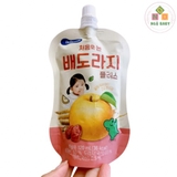 Nước ép trái cây hữu cơ Bebecook