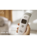 Nhiệt kế hồng ngoại đo trán và đo tai Prompt 4 ET003