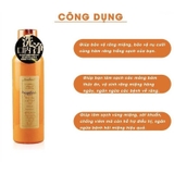 Nước súc miệng Propolinse trắng răng Nhật Bản