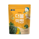 Bánh gạo hữu cơ Bebecook 5m+