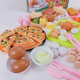 Bộ nấu ăn Food