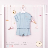 Bộ cánh dơi cuốn bèo
