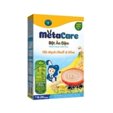 Bột ăn dặm Nutricare Metacare