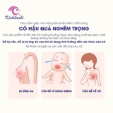 Hộp 2 trợ ti Kichilachi