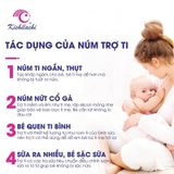 Hộp 2 trợ ti Kichilachi