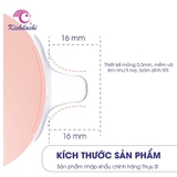 Hộp 2 trợ ti Kichilachi