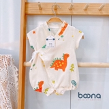 Bộ kinomo Boona cho bé