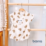 Bộ kinomo Boona cho bé