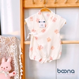 Bộ kinomo Boona cho bé