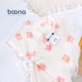 Bộ kinomo Boona cho bé