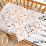 Bộ kinomo Boona cho bé