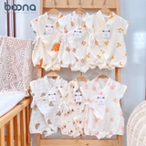Bộ kinomo Boona cho bé