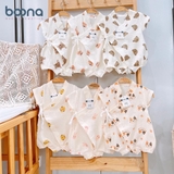 Bộ kinomo Boona cho bé