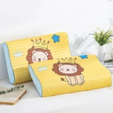 Gối điều hoà cao su non cho bé