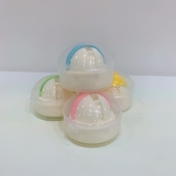Nắp ống hút quả tạ bình Avent