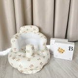 Ghế hơi tập ngồi Sunlin cho bé