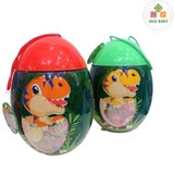 1 Viên thạch rau câu trái cây cho bé