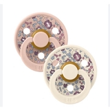 Ti giả BIBS X LIBERTY cao su Đan Mạch