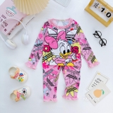 Bộ 3D mickey cho bé gái
