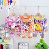 Bộ 3D mickey cho bé gái