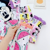 Bộ 3D mickey cho bé gái