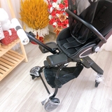 Xe đẩy 360 độ M2-1