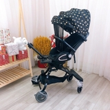 Xe đẩy 360 độ M2-1