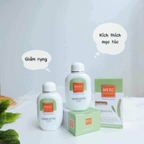 Viên uống hỗ trợ mọc tóc Merz Spezial 120 viên - Đức