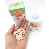 Viên uống hỗ trợ mọc tóc Merz Spezial 120 viên - Đức
