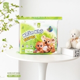 Khăn khô đa năng Mipbi