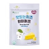 Bánh bỏng gạo lứt Ddoddomam Brow Rice
