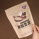 Bánh ăn dặm gạo que nướng Ddoddomam