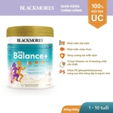 Sữa Blackmores JNR Bibalance+