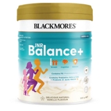 Sữa Blackmores JNR Bibalance+