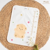 Tấm lót chống thấm 4D Molli