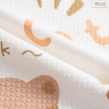 Tấm lót chống thấm 4D Molli