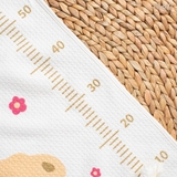 Tấm lót chống thấm 4D Molli