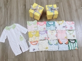 Body liền Quảng Châu mẫu ngẫu nhiên cho bé